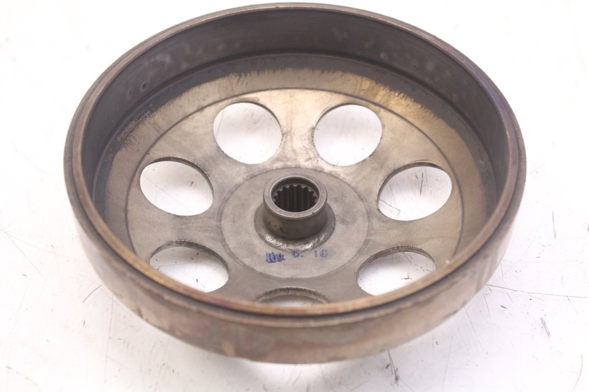 photo de CLUTCH BELL KYMCO X-CITING XCITING 400 (2014 - 2018) - Component detail