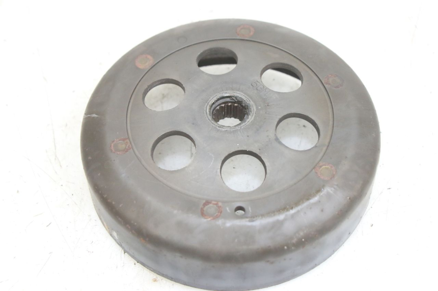 photo de CLUTCH BELL YAMAHA X-MAX XMAX 250 (2006 - 2009) - Main view