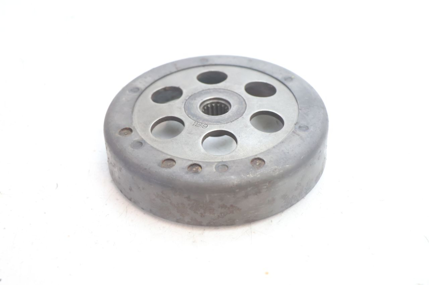 photo de CLUTCH BELL YAMAHA XMAX X-MAX 125 (2006 - 2009) - Component detail