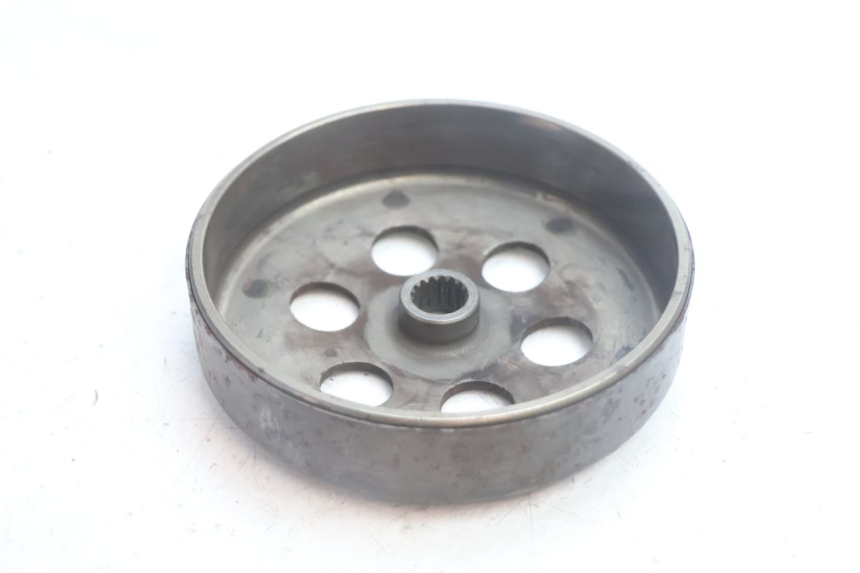 photo de CLUTCH BELL YAMAHA XMAX X-MAX 125 (2006 - 2009) - Technical close-up