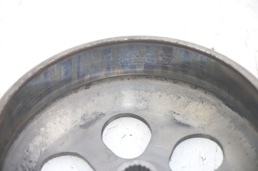 photo de CLUTCH BELL PIAGGIO X9 125 (2000 - 2003) - Component detail