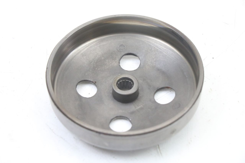 photo de CLUTCH BELL YAMAHA BW'S NG NEXT GENERATION 50 (1996 - 2003) - Zoom on usage condition