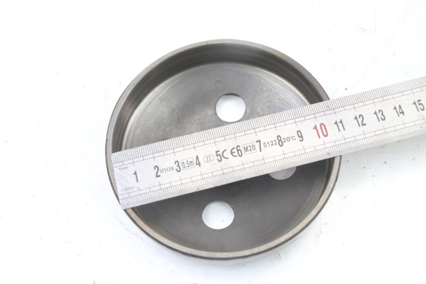 photo de CLUTCH BELL YAMAHA BW'S NG NEXT GENERATION 50 (1996 - 2003) - Alternative perspective