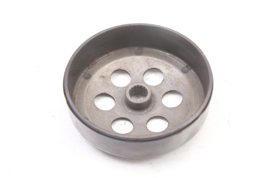 photo de CLUTCH BELL YAMAHA YP MAJESTY 125 (2007 - 2010) - Zoom on usage condition