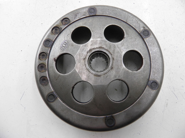 photo de CLUTCH BELL YAMAHA YP MAJESTY 125 (2002 - 2006) - Main view