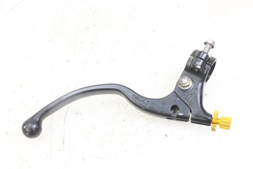 photo de CLUTCH LEVER APOLLO RFZ 125 - Component detail
