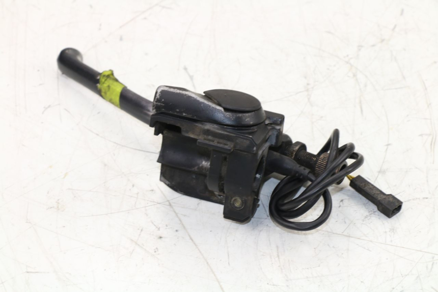 photo de CLUTCH LEVER MOUNT BMW K LT ABS 1100 (1990 - 1996) - Component detail