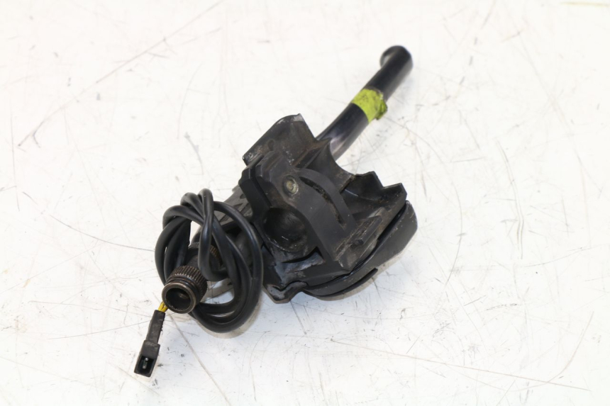 photo de CLUTCH LEVER MOUNT BMW K LT ABS 1100 (1990 - 1996) - Zoom on usage condition