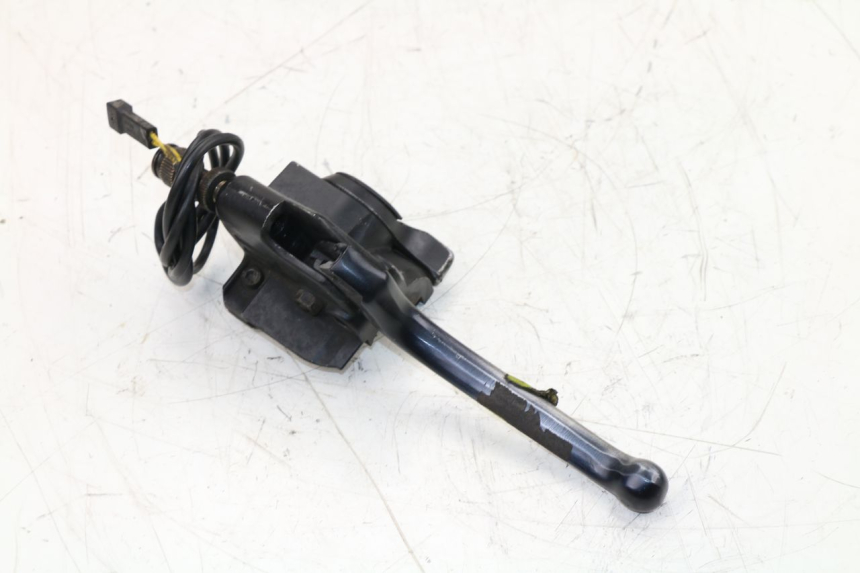 photo de CLUTCH LEVER MOUNT BMW K LT ABS 1100 (1990 - 1996) - Technical close-up
