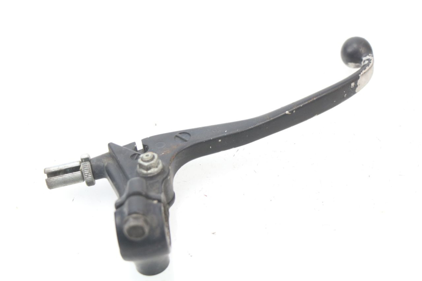 photo de CLUTCH LEVER MOUNT HONDA CG 125 (1996 - 1998) - Component detail
