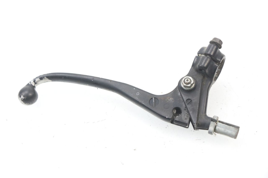 photo de CLUTCH LEVER MOUNT HONDA CG 125 (1996 - 1998) - Zoom on usage condition