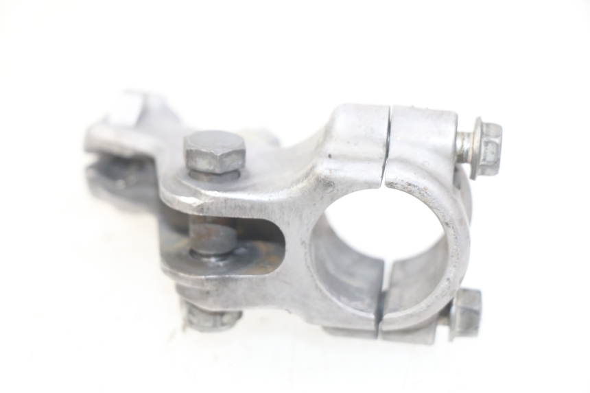 photo de CLUTCH LEVER HONDA CRF CR-F 450 (2009 - 2012) - Zoom on usage condition