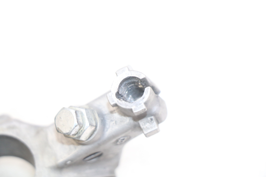 photo de CLUTCH LEVER HONDA CRF CR-F 450 (2009 - 2012) - Alternative perspective