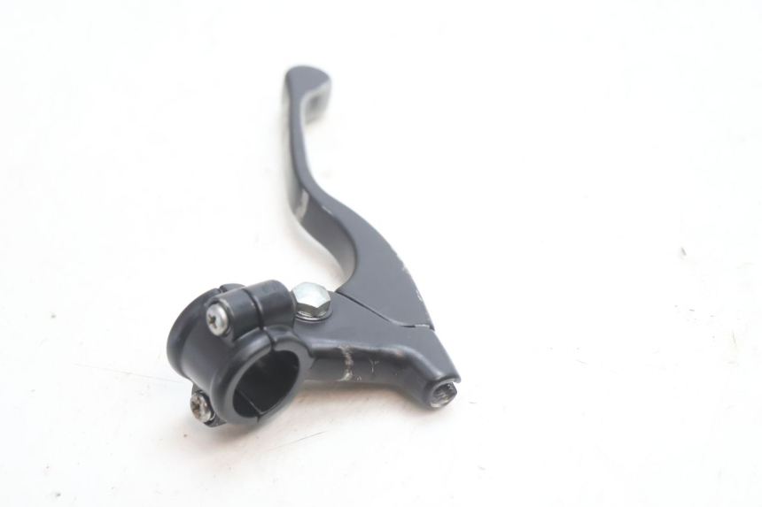 photo de CLUTCH LEVER MOUNT HM HONDA CRM DERAPAGE RR 50 (2006 - 2017) - Alternative perspective