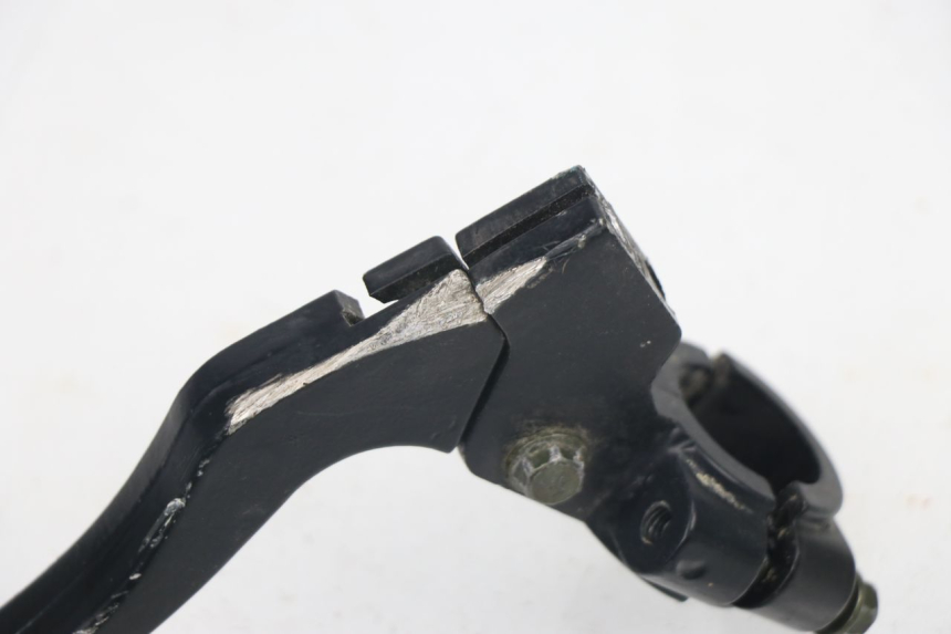photo de CLUTCH LEVER MOUNT KXD DIRT BIKE 607 125 (2014 - 2020) - Technical close-up
