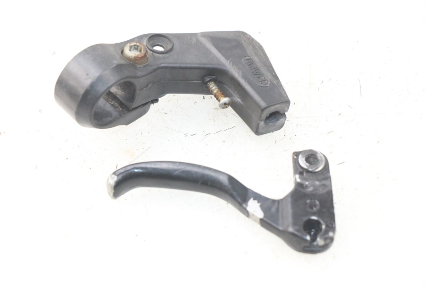 photo de CLUTCH LEVER CCR DIRT BIKE 125 - Component detail