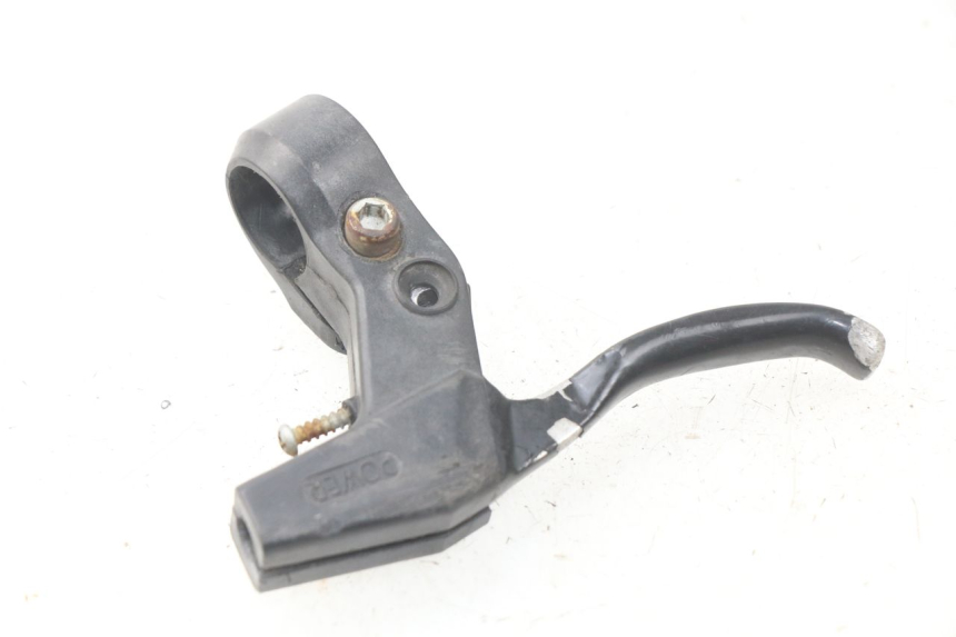 photo de CLUTCH LEVER CCR DIRT BIKE 125 - Technical close-up