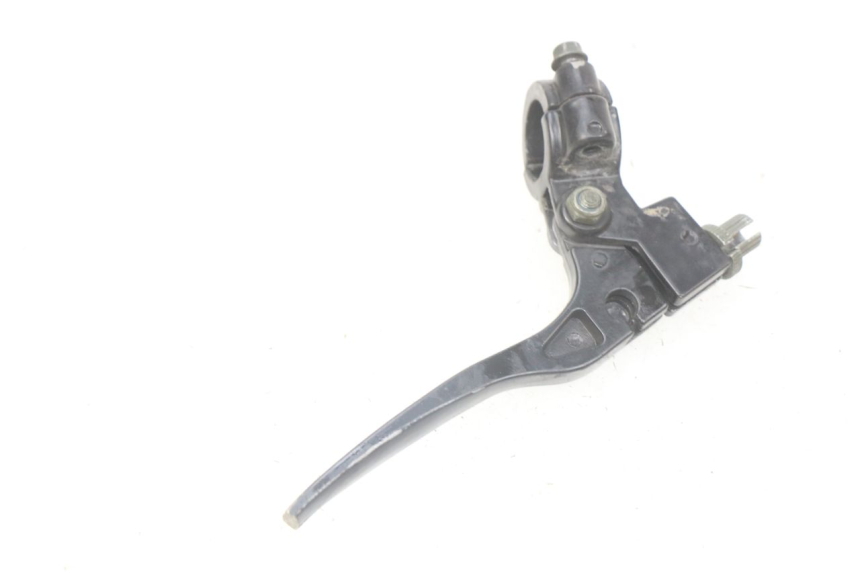 photo de CLUTCH LEVER CCR DIRT BIKE 125 - Zoom on usage condition