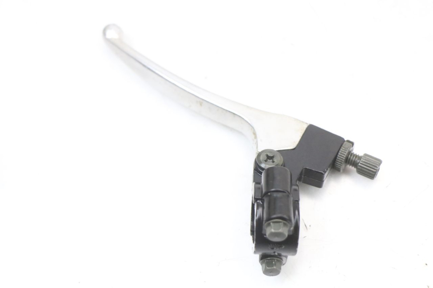 photo de CLUTCH LEVER KSR RACING DRIFT 140 - Zoom on usage condition
