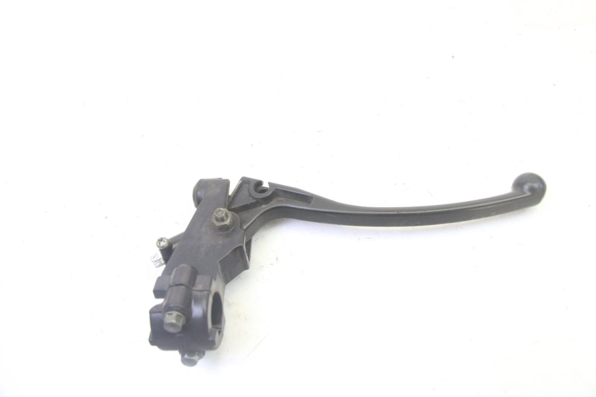 photo de CLUTCH LEVER MOUNT STAHO FH 50 (2018 - 2019) - Zoom on usage condition