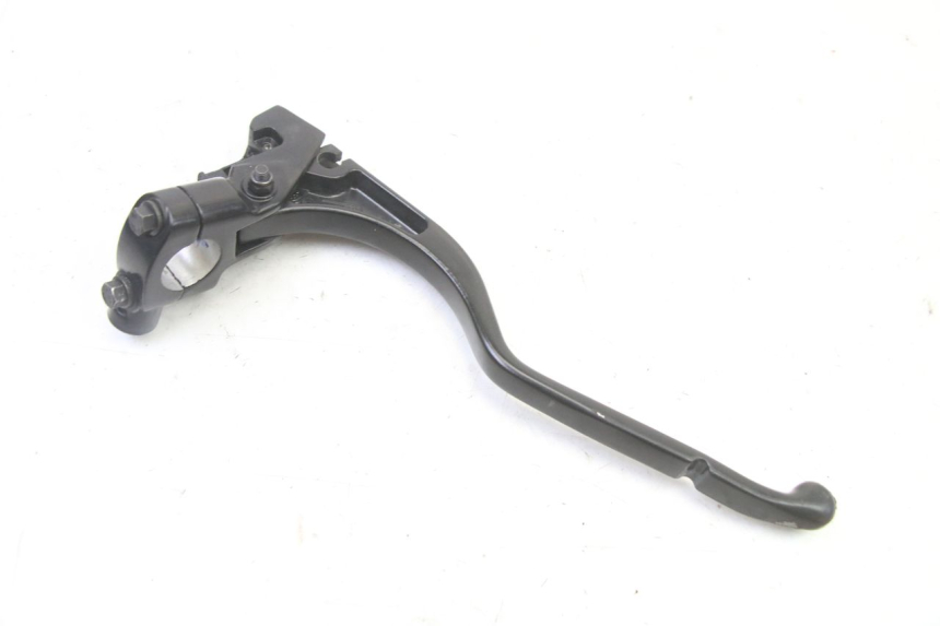 photo de CLUTCH LEVER MOUNT BMW G310 R 310 (2016 - 2020) - Fixing points details