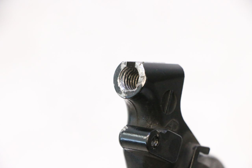 photo de CLUTCH LEVER MOUNT SUZUKI GSR 600 (2005 - 2012) - Surface and material condition