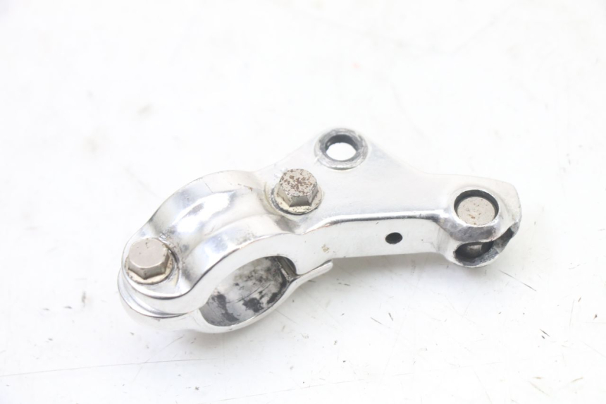 photo de CLUTCH LEVER MOUNT KAWASAKI KX 65 (2000 - 2019) - Zoom on usage condition