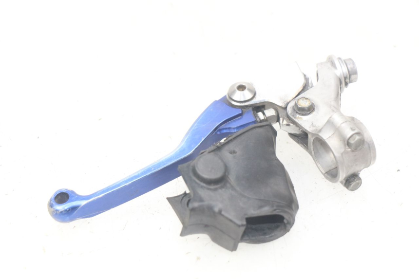 photo de CLUTCH LEVER KAWASAKI KX F KXF 450 (2012 - 2015) - Zoom on usage condition