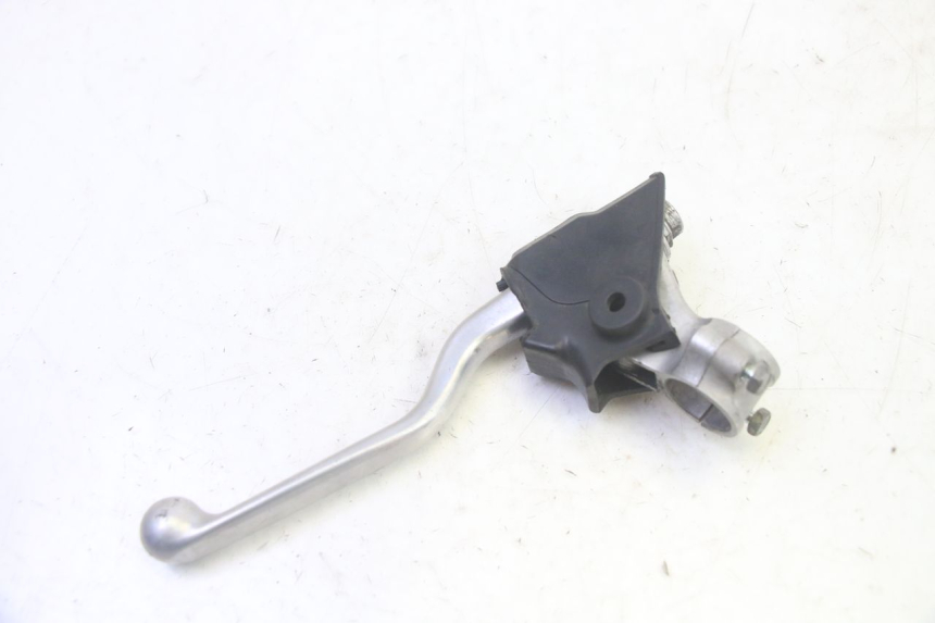 photo de CLUTCH LEVER MOUNT KAWASAKI KXF KX-F 250 (2017 - 2019) - Zoom on usage condition