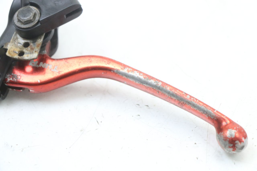 photo de CLUTCH LEVER MOUNT RIEJU MRT 50 (2018 - 2021) - Component detail