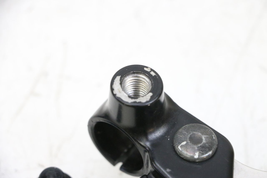 photo de CLUTCH LEVER MOUNT YAMAHA MT-07 MT07 ABS 700 (2018 - 2020) - Surface and material condition