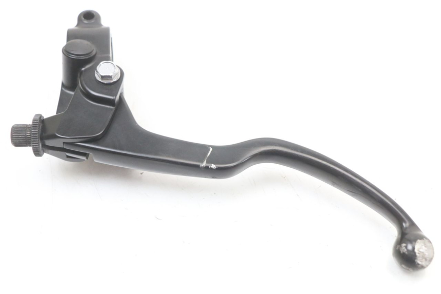 photo de CLUTCH LEVER MOUNT KAWASAKI NINJA 400 (2018 - 2023) - Fixing points details