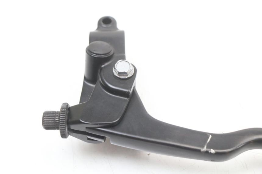 photo de CLUTCH LEVER MOUNT KAWASAKI NINJA 400 (2018 - 2023) - Surface and material condition
