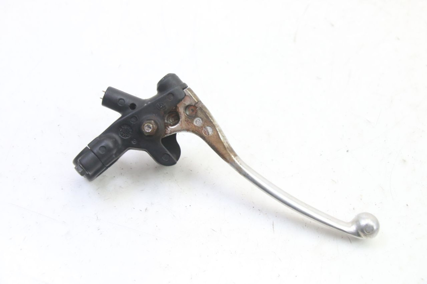 photo de CLUTCH LEVER MOUNT HONDA NTV DEAUVILLE ABS 700 (2007 - 2016) - Technical close-up