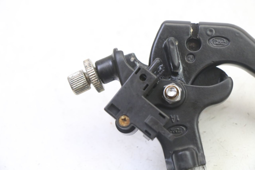photo de CLUTCH LEVER MOUNT MAG POWER R-STREET 50 (2016 - 2025) - Fixing points details