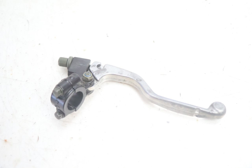 photo de CLUTCH LEVER MOUNT APOLLO RFZ 125 - Fixing points details