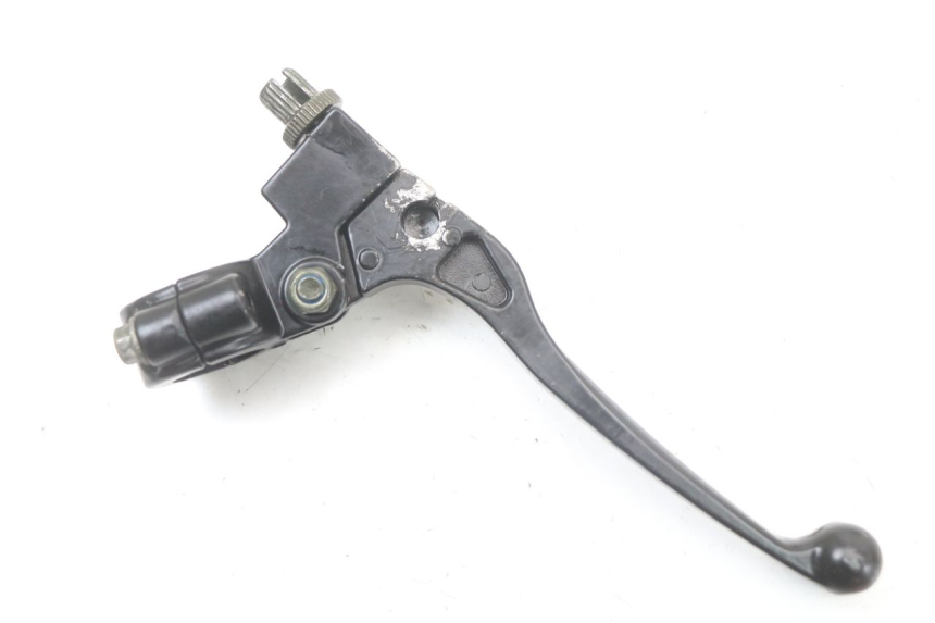 photo de CLUTCH LEVER MOUNT APOLLO RFZ 140 - Zoom on usage condition
