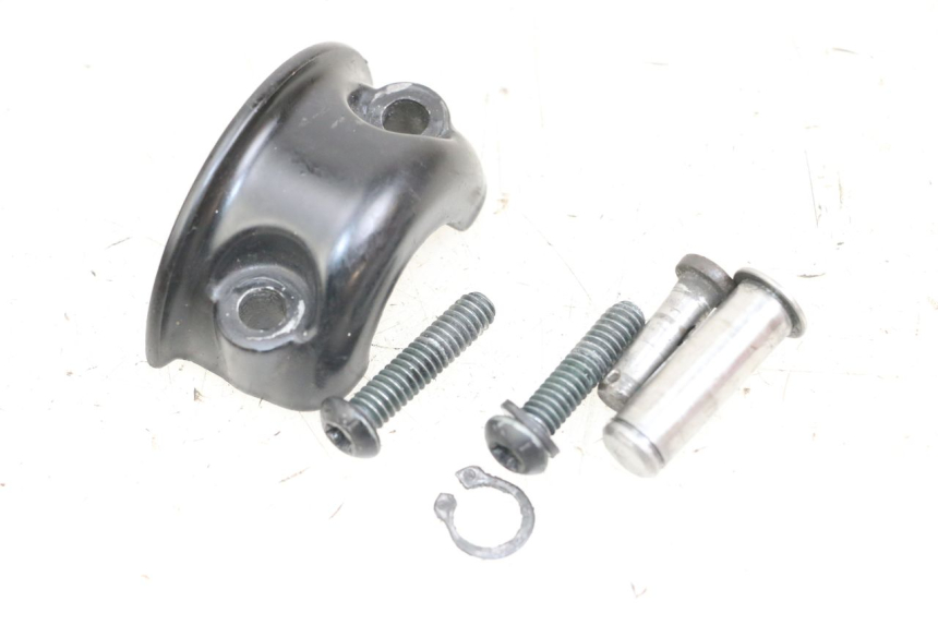 photo de CLUTCH LEVER HARLEY DAVIDSON SPORTSTER XL CUSTOM 1200 (2003 - 2004) - Main view