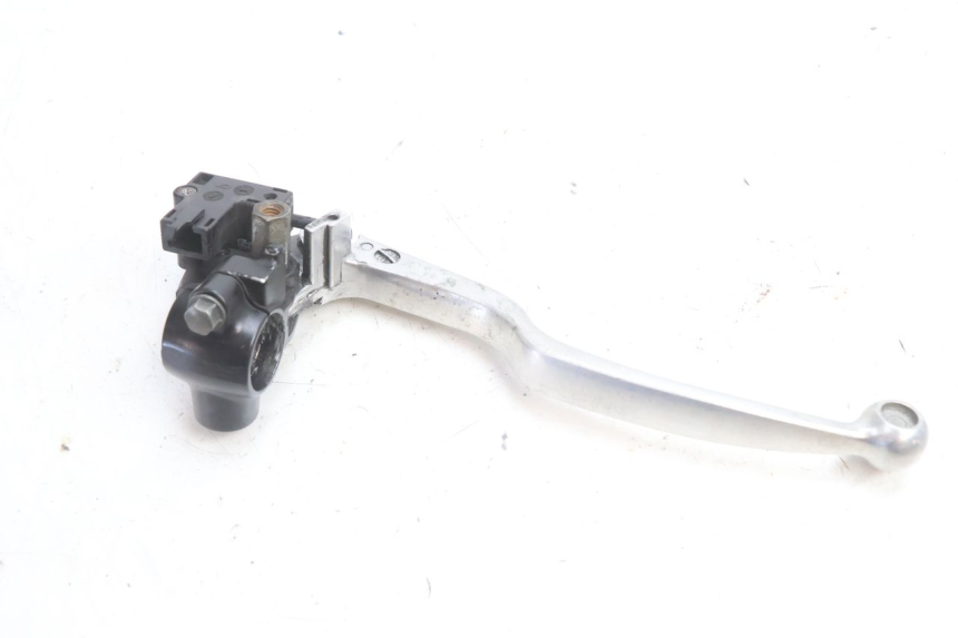 photo de CLUTCH LEVER MOUNT YAMAHA TDM ABS 900 (2002 - 2014) - Fixing points details