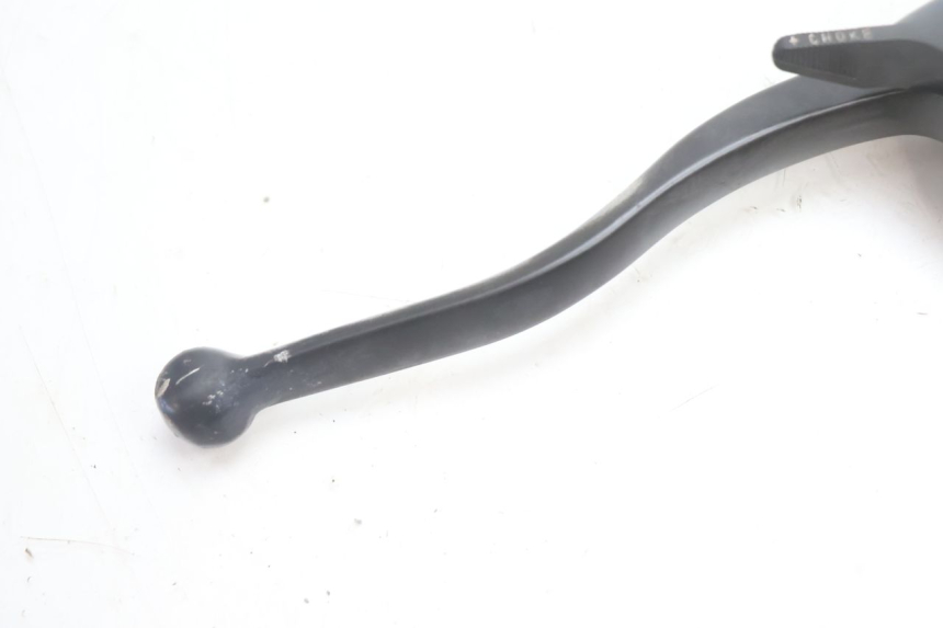 photo de CLUTCH LEVER MOUNT HONDA XRV AFRICA TWIN 750 (1990 - 1992) - Zoom on usage condition