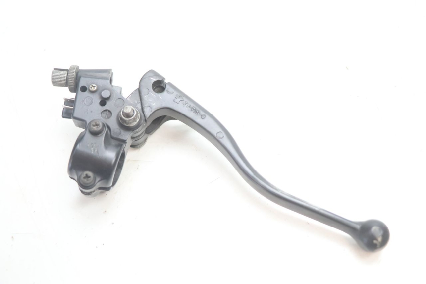 photo de CLUTCH LEVER MOUNT HONDA XRV AFRICA TWIN 750 (1990 - 1992) - Surface and material condition
