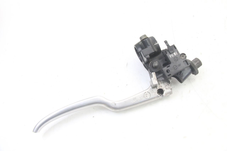 photo de CLUTCH LEVER YAMAHA FZS FAZER 600 (2001 - 2003) - Fixing points details