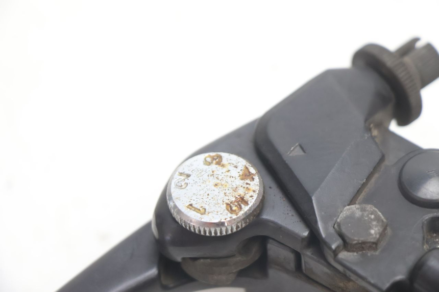 photo de CLUTCH LEVER KAWASAKI ZX-6R ZX6R 600 (1995 - 1997) - Technical close-up