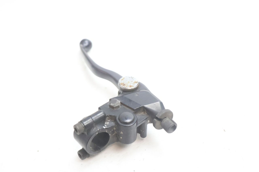 photo de CLUTCH LEVER KAWASAKI ZX-6R ZX6R 600 (1995 - 1997) - Fixing points details