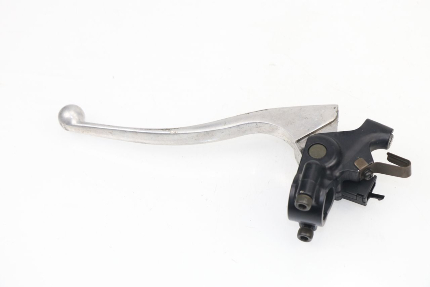 photo de CLUTCH LEVER MOUNT KAWASAKI ZX-6R ZX6R 600 (2000 - 2002) - Fixing points details