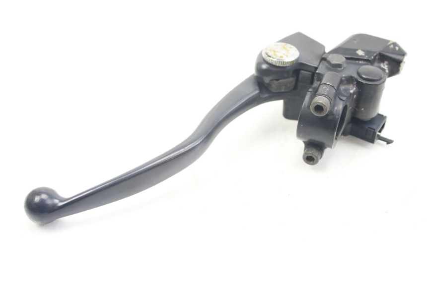 photo de CLUTCH LEVER KAWASAKI ZZR 600 (1995 - 2004) - Fixing points details
