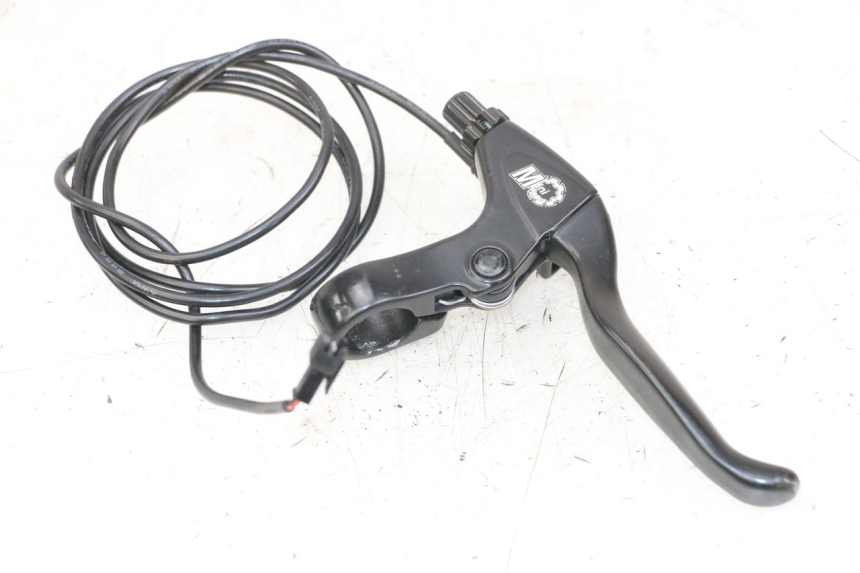 photo de RIGHT BRAKE LEVER MOUNT DUALTRON AMINIA 1 - Main view