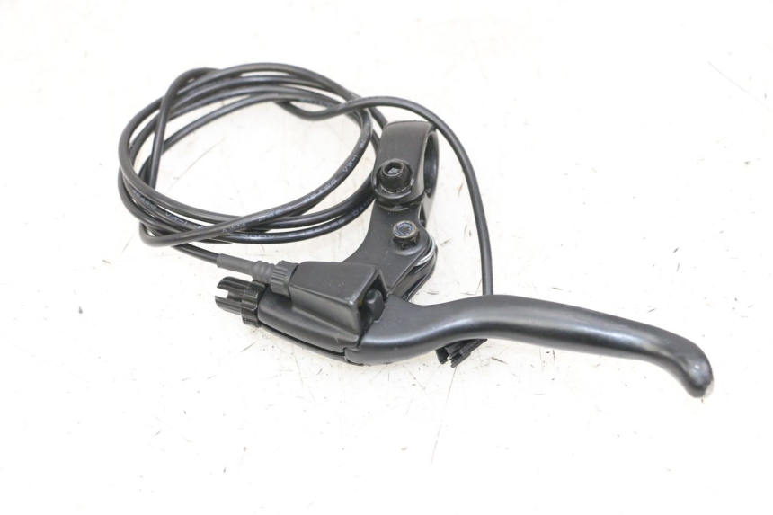 photo de RIGHT BRAKE LEVER MOUNT DUALTRON AMINIA 1 - Product overview