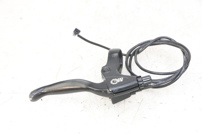 photo de RIGHT BRAKE LEVER MOUNT DUALTRON AMINIA 1 - Fixing points details