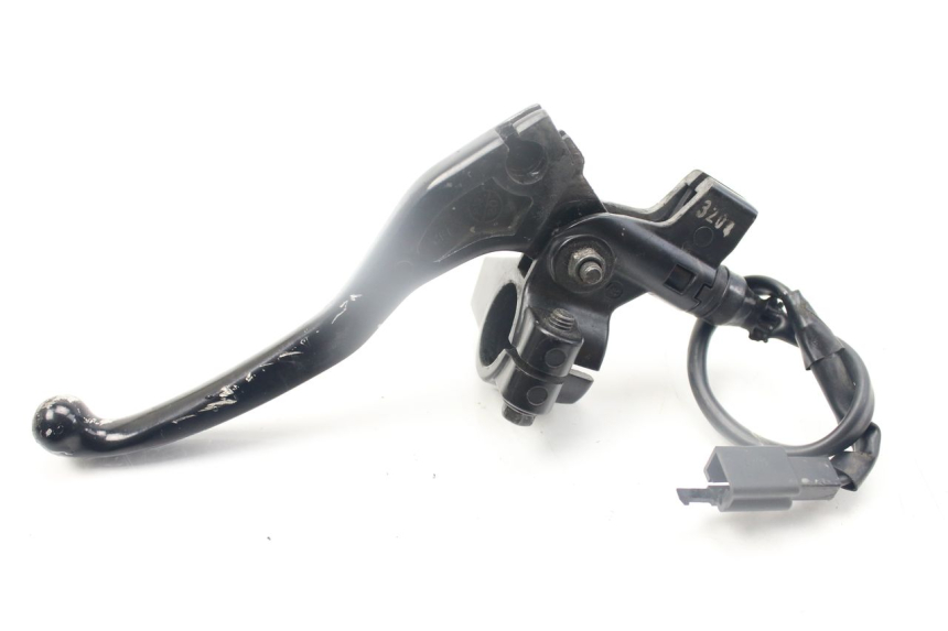 photo de RIGHT BRAKE LEVER YAMAHA BW'S EASY 50 (2013 - 2016) - Technical close-up